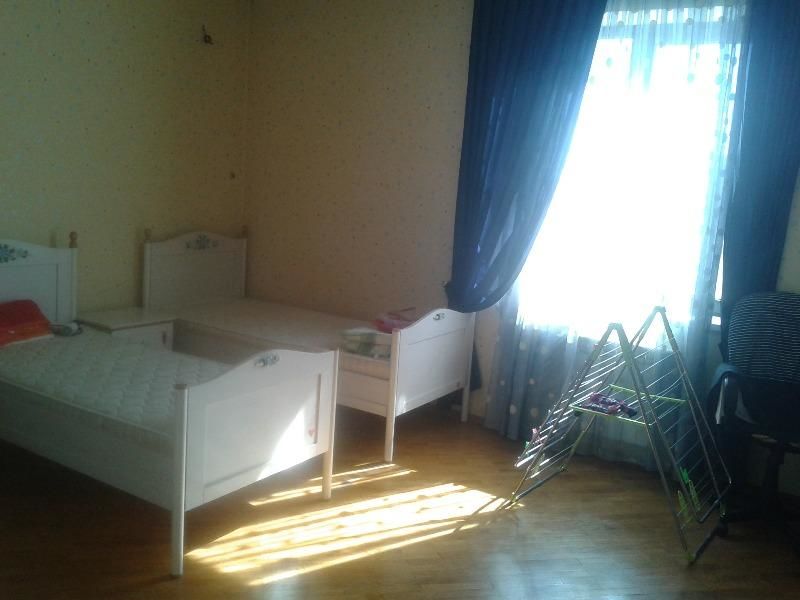 Апартаменты ABU PARK Баку-19