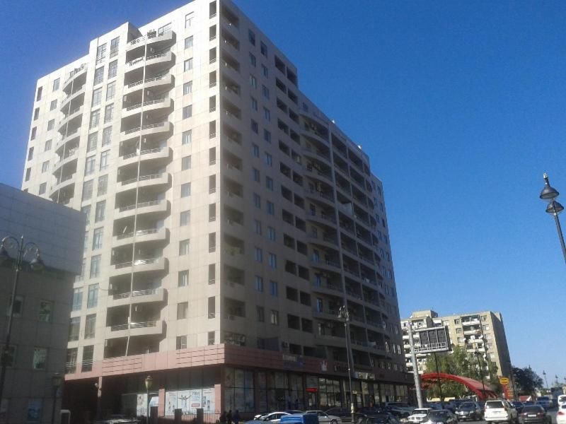 Апартаменты ABU PARK Баку-30