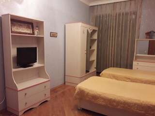 Апартаменты ABU PARK Баку Апартаменты с 3 спальнями-38