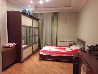Апартаменты ABU PARK Баку Апартаменты с 3 спальнями-41